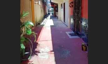 Imagem: Alugo casa na avenida Gentil Bitencourt