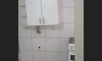 Imagem 6: Kit Net apto Kitnet com 1 dormitório