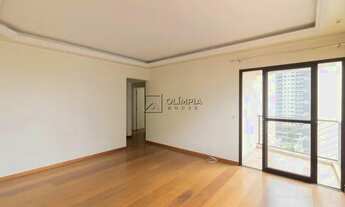 Imagem 2: Apartamento Venda Vila Clementino 100 m² 3 Dormitórios