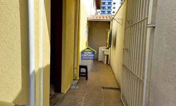 Imagem 2: Sobrado com 2 dorms, Ocian, Praia Grande - R$ 400 mil, Cod: ACT2505