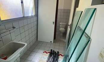 Imagem 2: APARTAMENTO COM 80M² , 3 QUARTOS SENDO 1 SUITE MOMIBILADO - LOCAÇÃO