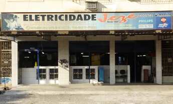 Imagem: Passo ponto comercial de loja de autopeças