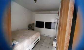 Imagem 2: Casa no Conjunto Carmelândia