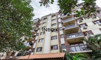 Imagem: PORTO ALEGRE - Apartamento Padrão - Petrópolis