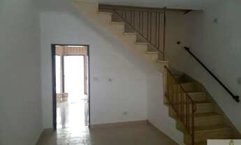 Imagem: Sobrado no Jardim Pedreira