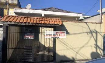 Imagem: Casa com 3 dormitórios para alugar, 100