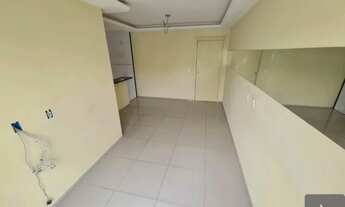 Imagem 3: EXCELENTE APTO 2 QTS - CONDOMÍNIO AGORA - JARDIM ALVORADA - NOVA IGUAÇU - RJ