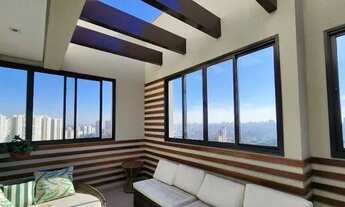 Imagem 6: Apartamento para aluguel com 55 metros quadrados com 2 quartos