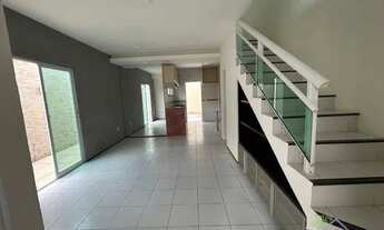 Imagem 5: Casa com 3 dormitórios à venda, 98 m² por R$ 370.000 - Urucunema - Eusébio/CE