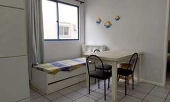 Imagem 6: FLORIANóPOLIS - Apartamento Padrão - Canasvieiras