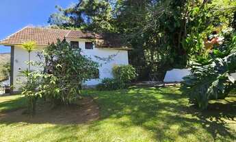 Imagem 3: Casa para Venda em Teresópolis, Panorama, 5 dormitórios, 1 suíte, 4 banheiros, 4 vagas