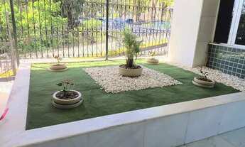 Imagem 6: Alugo apt 3/4 nascente em Nazaré