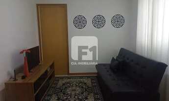 Imagem 4: Apartamento de 1 quarto no Centro de Florianópolis