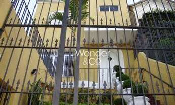 Imagem 3: Casa com 3 dormitórios para alugar, 160 m² por R$ 5.528/mês - Aclimação - São Paulo/SP