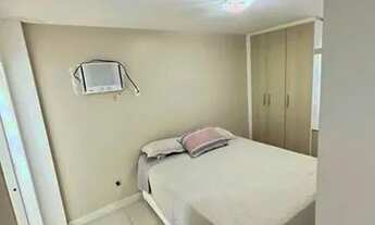 Imagem 3: Apartamento com 3 quartos em Setúbal mobiliado R$ 3.700