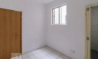 Imagem: Apartamento para Aluguel - Barra Funda