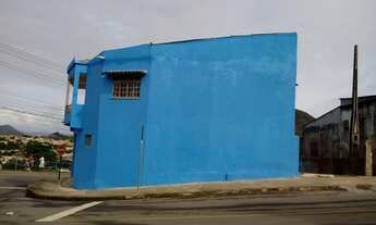 Imagem 5: Casa com ponto comercial