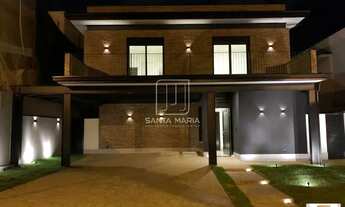 Imagem 2: Casa (sobrado em condominio) 4 dormitórios/suite, cozinha planejada, portaria 24hs, em con