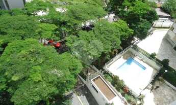 Imagem 2: Apartamento-São Paulo-SANTANA