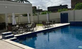 Imagem 6: Apartamento para aluguel possui 45 metros quadrados com 2 quartos em Cassange - Salvador