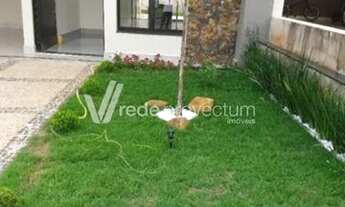 Imagem 7: Casa - Residencial Real Parque Sumaré - Sumaré