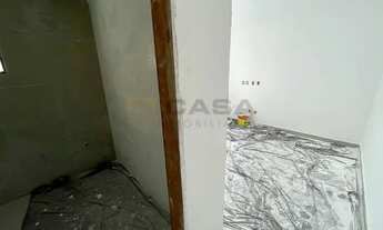 Imagem 5: DM-Casa para venda com 74 metros quadrados com 3 quartos em Residencial Centro da Serra