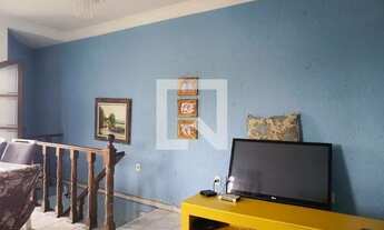 Imagem 3: Casa para Aluguel - Cangaíba, 1 Quarto, 85 m2