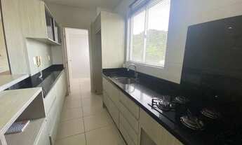 Imagem 3: Oportunidade! Apto Semi Mobiliado no Amizade com 3 dormitórios