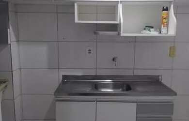 Imagem 4: Aluguel de apartamento