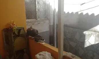 Imagem 7: Campinho Casa (R.Teles) Quintalzão sala 2 dorms a.serviços Possibilidade Ampliar!