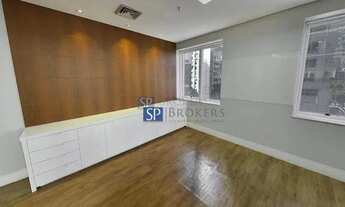 Imagem 2: Sala Comercial para locação no Itaim Bibi