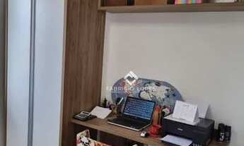 Imagem 7: Apartamento com 3 dormitórios à venda, 84 m² por R$ 600.000,00 - Jardim Califórnia - Jacar