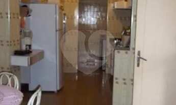 Imagem 7: Casa-São Paulo-SANTANA