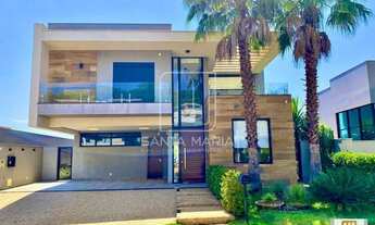 Imagem: Casa (sobrado em condominio) 5 dormitórios/suite