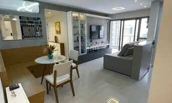 Imagem 7: Apartamento Venda Moema 71 m² 2 Dormitórios