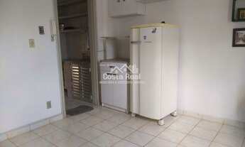 Imagem: Kitnet, Ocian, Praia Grande - R$ 116 mil