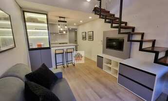 Imagem 5: Apartamento para aluguel com 48 metros quadrados com 1 quarto em Vila Uberabinha - São Pau