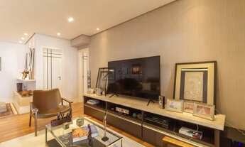 Imagem 6: Apartamento Venda 3 Dormitórios - 178 m² Campo Belo