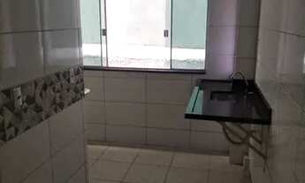 Imagem 4: Apartamento Vicente Pires