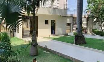 Imagem 4: Aluguel Apartamento 04 Quartos - Ed. Turin - Quilombo - Cuiabá - AP1661