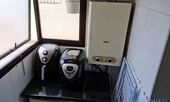 Imagem 6: APARTAMENTO - MORUMBI - SP