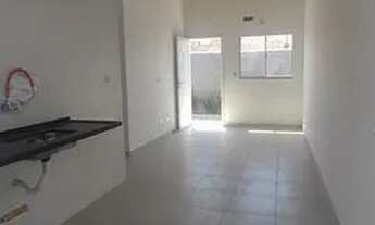 Imagem 2: Casa na praia com 2 Dormitórios