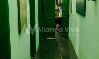 Imagem 5: Botafogo Casa com 4 dormitórios