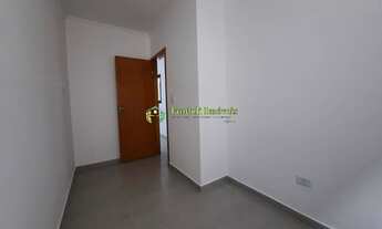 Imagem 7: Cobertura sem condomínio 2 dormitórios - Vila Alzira