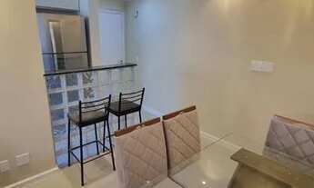 Imagem 3: Apartamento - Aluguel