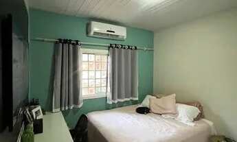 Imagem 5: Casa no Campos Sales