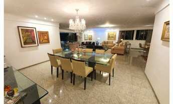 Imagem 6: Apartamento para venda com 4 quartos em Casa Forte