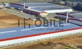 Imagem 5: Depósito em Nova Santa Rita