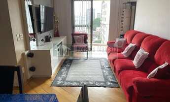 Imagem: Apartamento Santa Paula São Caetano do