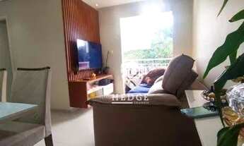 Imagem 2: Apartamento com 3 dormitórios à venda, 63 m² por R$ 459.900 - Vila Guilherme - São Paulo/S